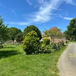 Belle Ferme Périgourdine * Sainte-Foy-de-Longas