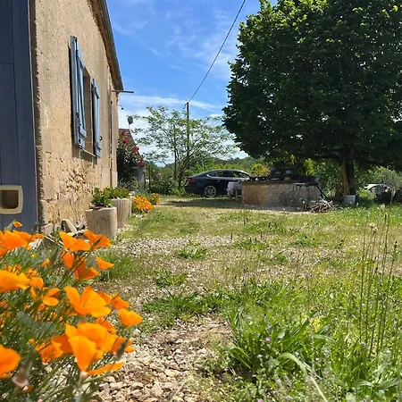 Belle Ferme Perigourdine Holiday home Sainte-Foy-de-Longas