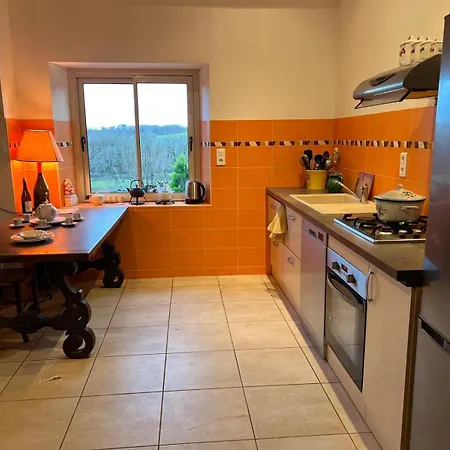Belle Ferme Perigourdine Holiday home *
