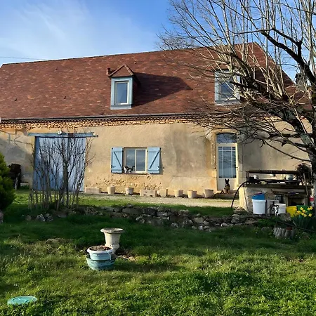 Belle Ferme Perigourdine