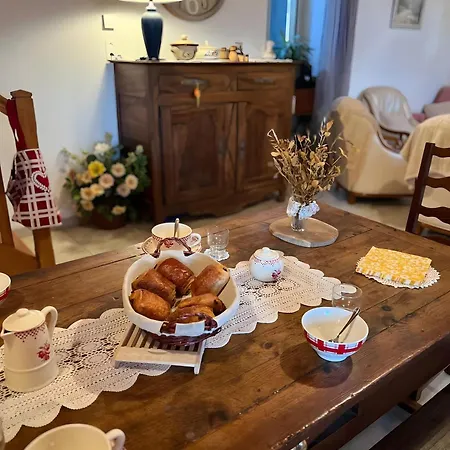 Holiday home Belle Ferme Perigourdine *