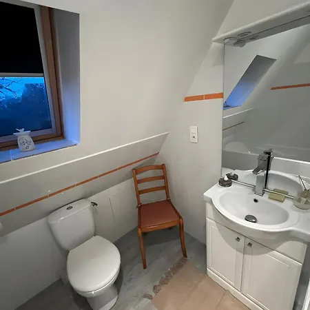 Belle Ferme Perigourdine Holiday home Sainte-Foy-de-Longas