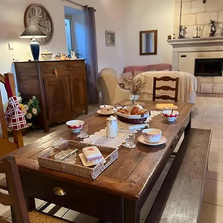 Holiday home Belle Ferme Perigourdine *