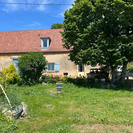 Belle Ferme Perigourdine Holiday home