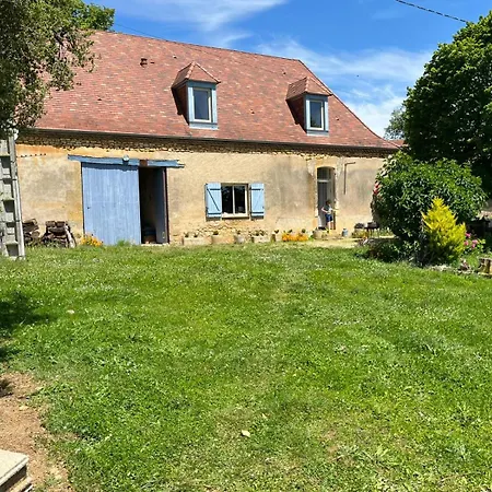 Belle Ferme Périgourdine Hébergement de vacances *