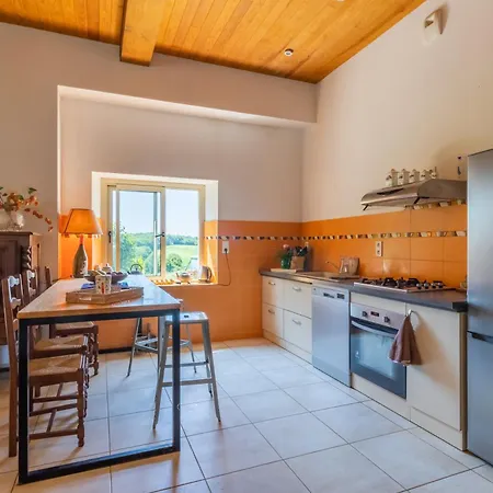 بيت للعطل Belle Ferme Perigourdine Sainte-Foy-de-Longas