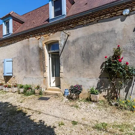 Belle Ferme Perigourdine * Sainte-Foy-de-Longas
