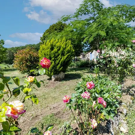 度假居 Belle Ferme Perigourdine *