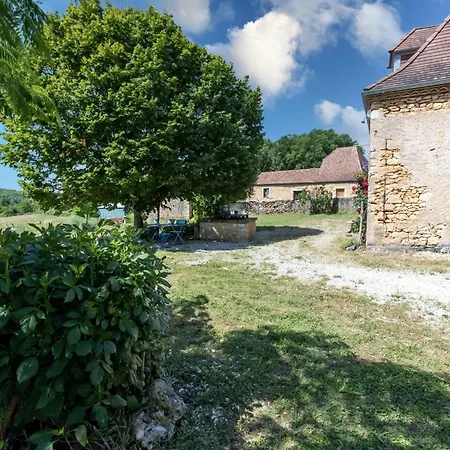 Belle Ferme Perigourdine