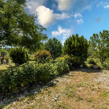 度假居 Belle Ferme Perigourdine Sainte-Foy-de-Longas