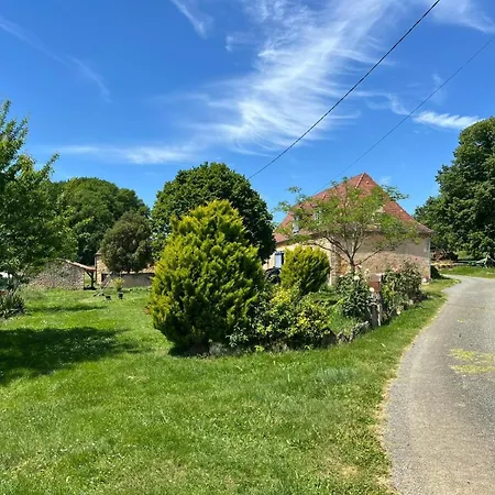 Belle Ferme Perigourdine * Sainte-Foy-de-Longas