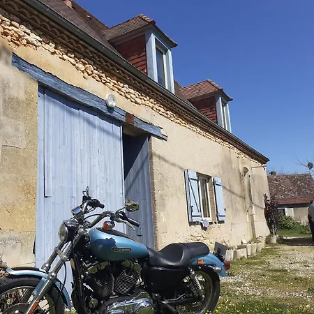 Belle Ferme Perigourdine